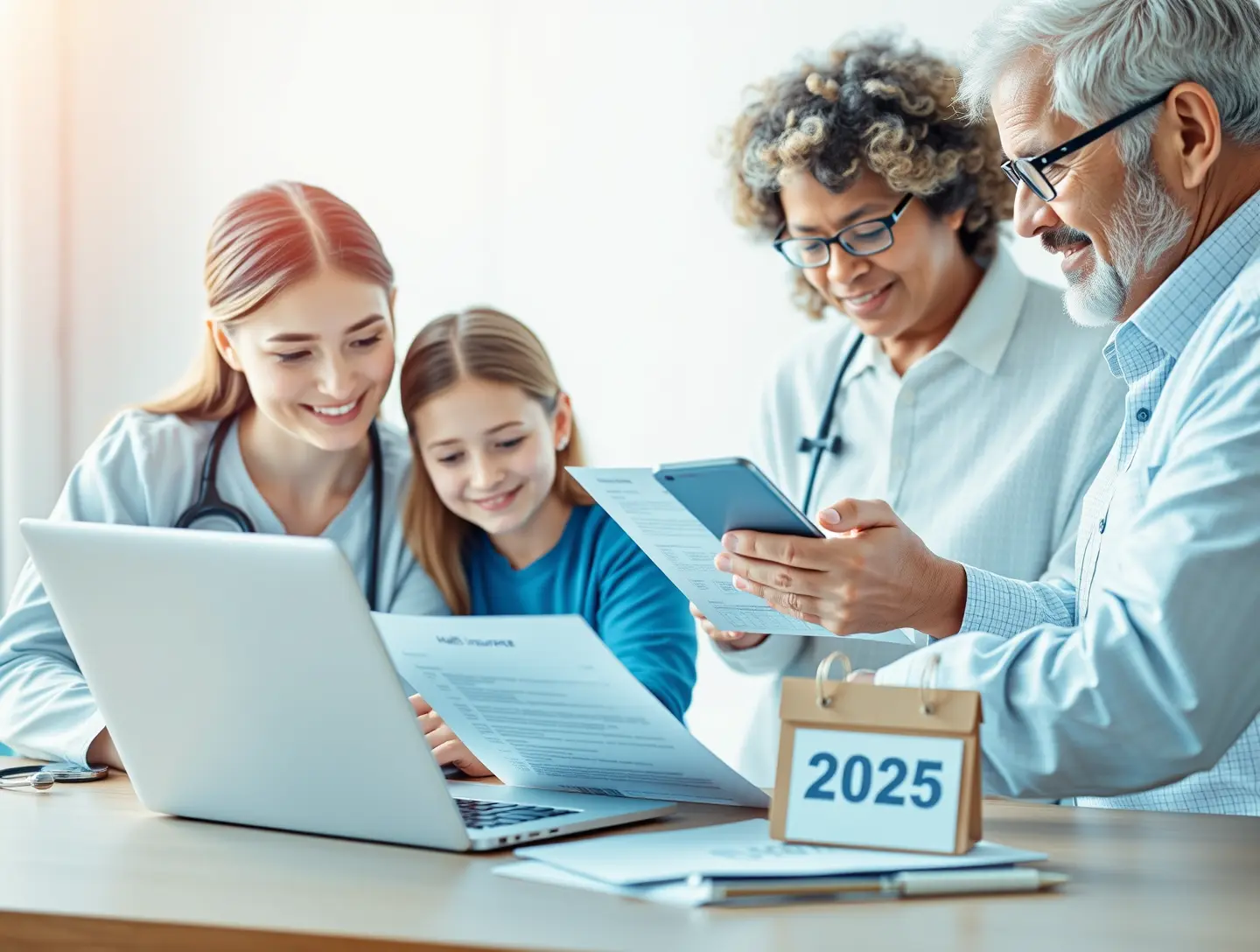 Choose the Best Health Insurance Plan in 2025