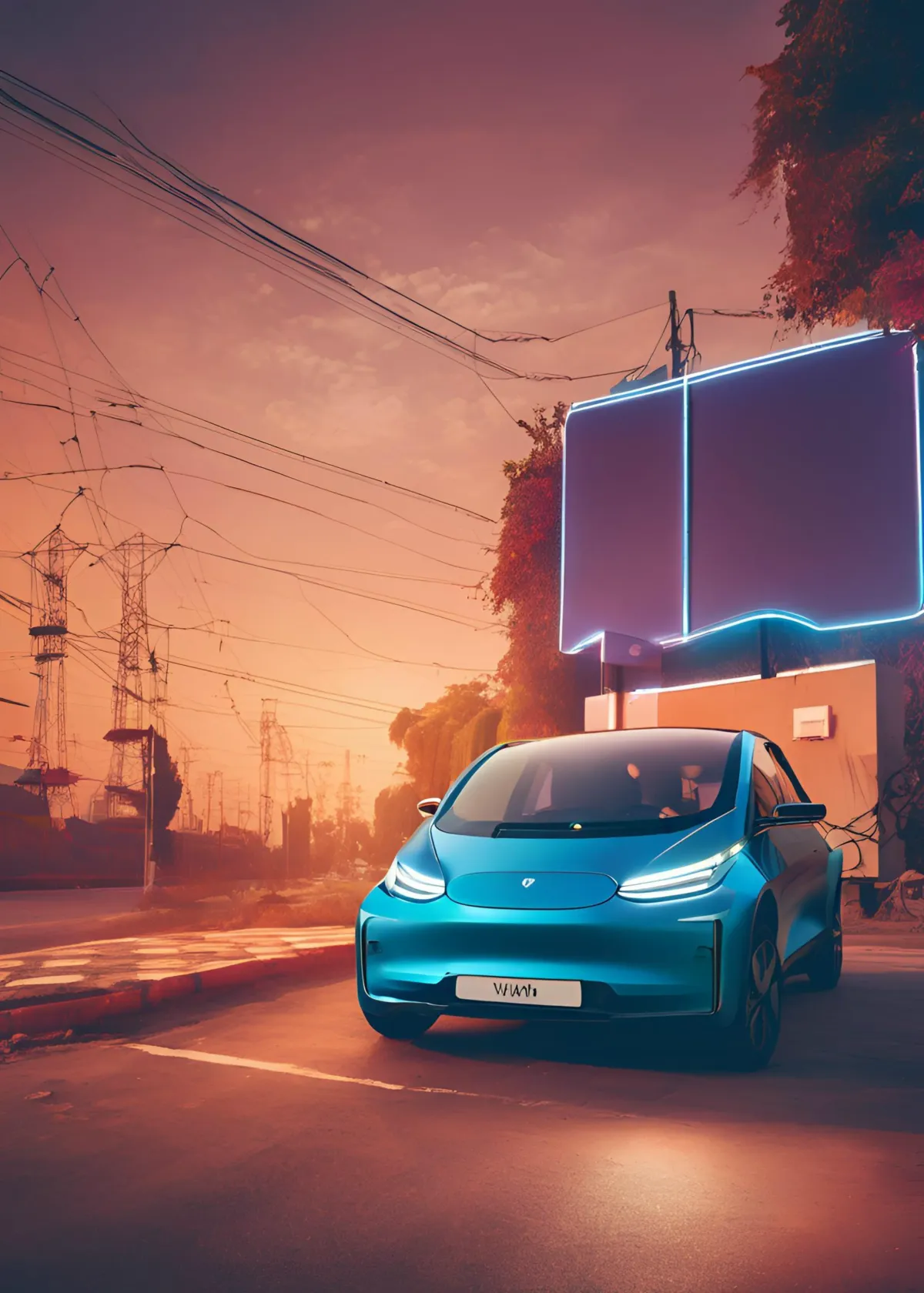 The Future of Electric Vehicles in India