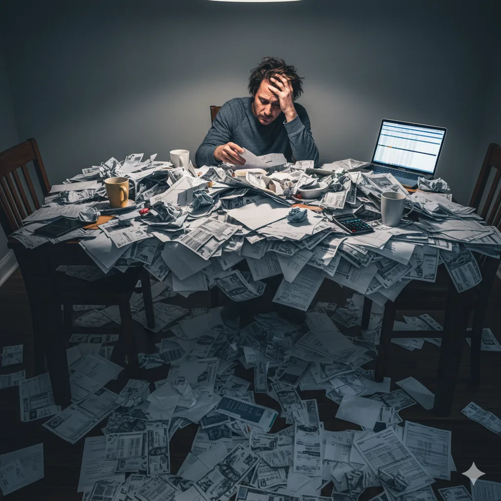 The 7 Money Habits
